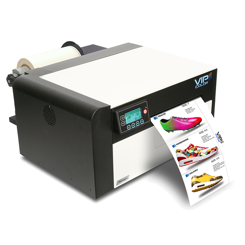 VP610彩色噴墨打印機